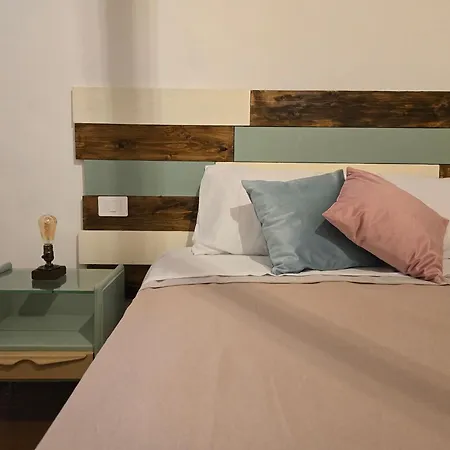 شقة Casetta Al Corso بولسينا