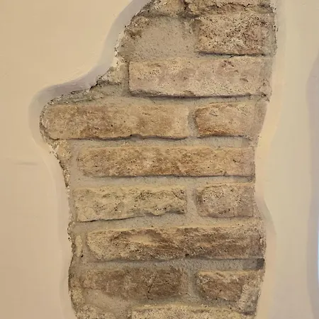 شقة Casetta Al Corso بولسينا