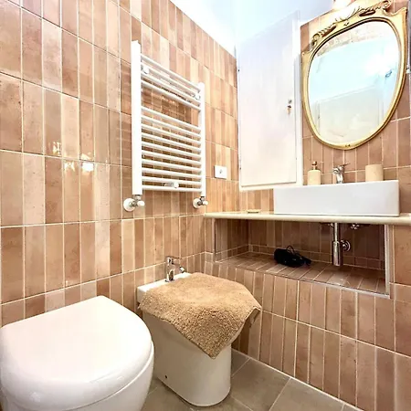 Apartamento Casetta Al Corso