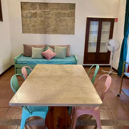 Casetta Al Corso Apartamento *