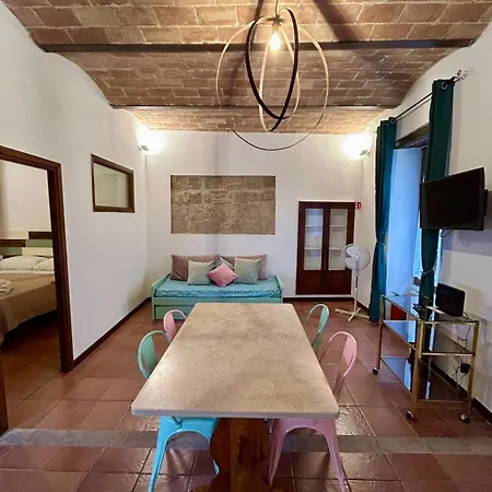 Casetta Al Corso