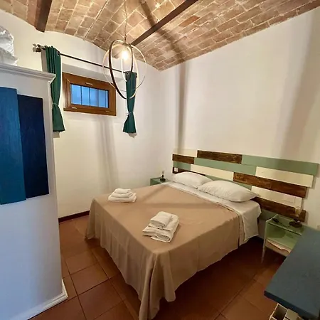 Casetta Al Corso * Bolsena