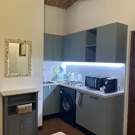Casetta Al Corso Apartamento