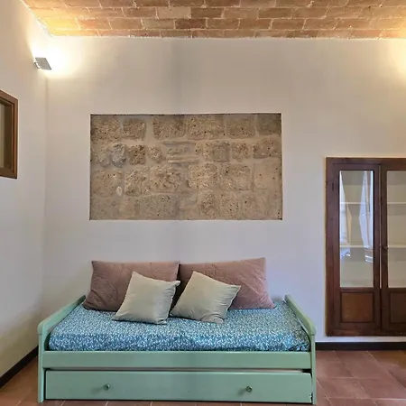 Casetta Al Corso * Μπολσένα