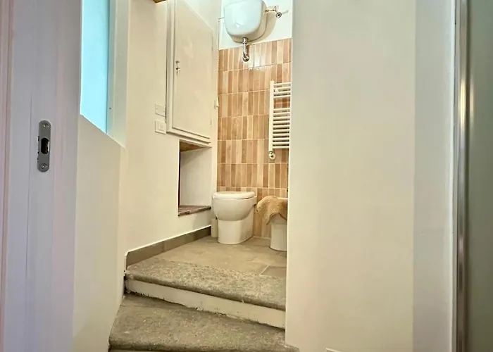 Casetta Al Corso * 博尔塞纳